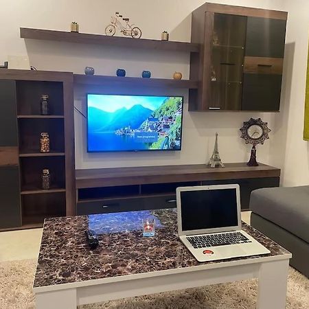 Experience De Luxe Ultime / Parking / Restaurant / Cafe / Carrefour Apartment Oujda Ngoại thất bức ảnh