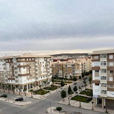 Experience De Luxe Ultime / Parking / Restaurant / Cafe / Carrefour Apartment Oujda Ngoại thất bức ảnh